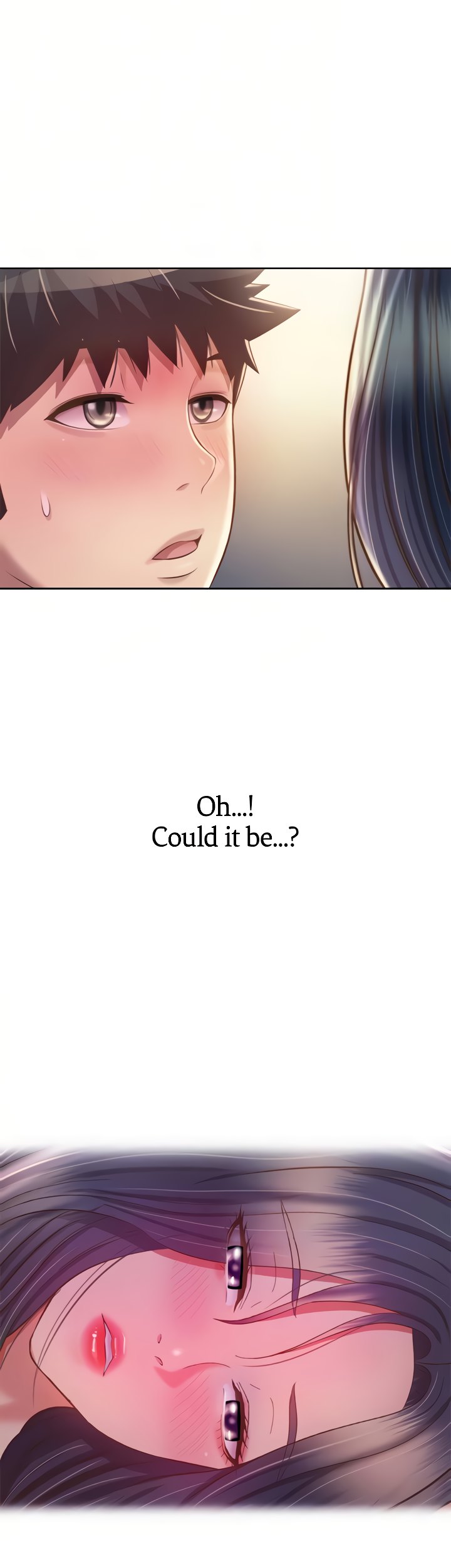 Noona’s Taste Chapter 52 Page 19