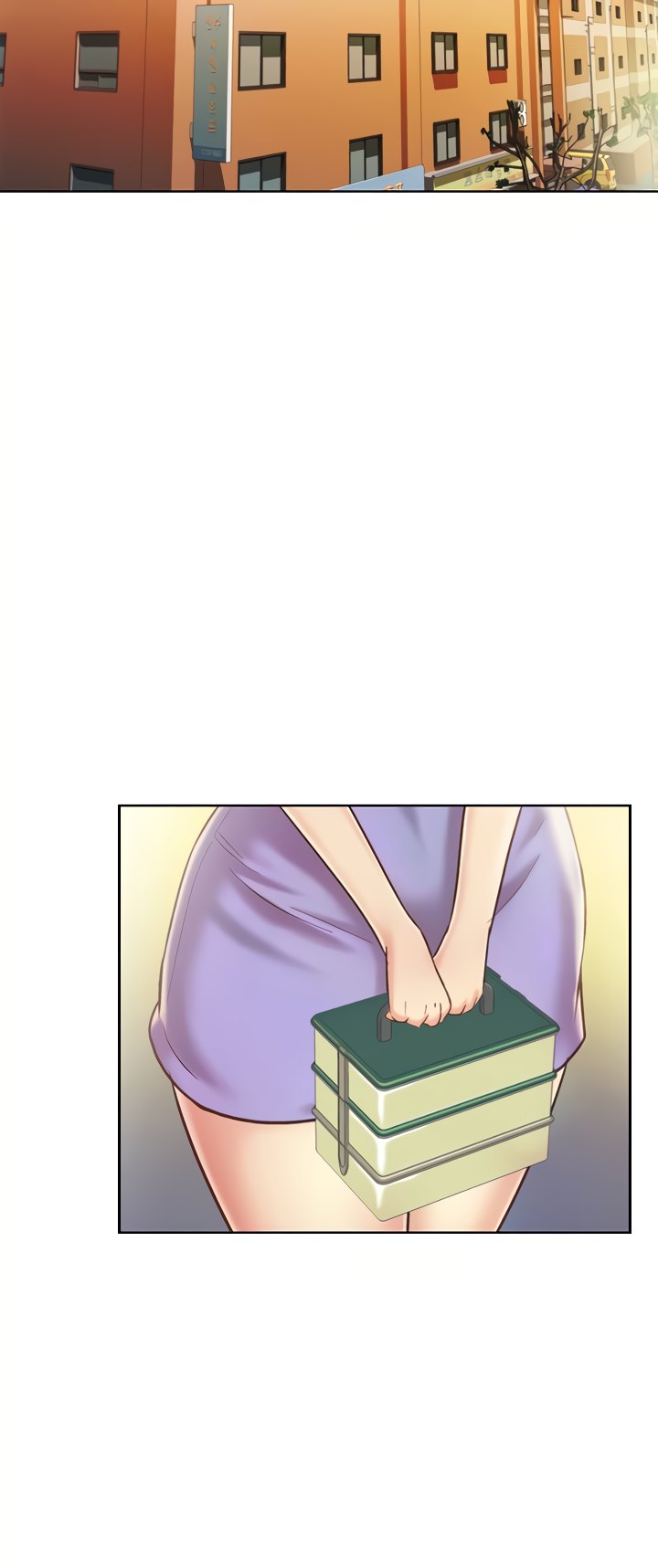 Noona’s Taste Chapter 52 Page 3