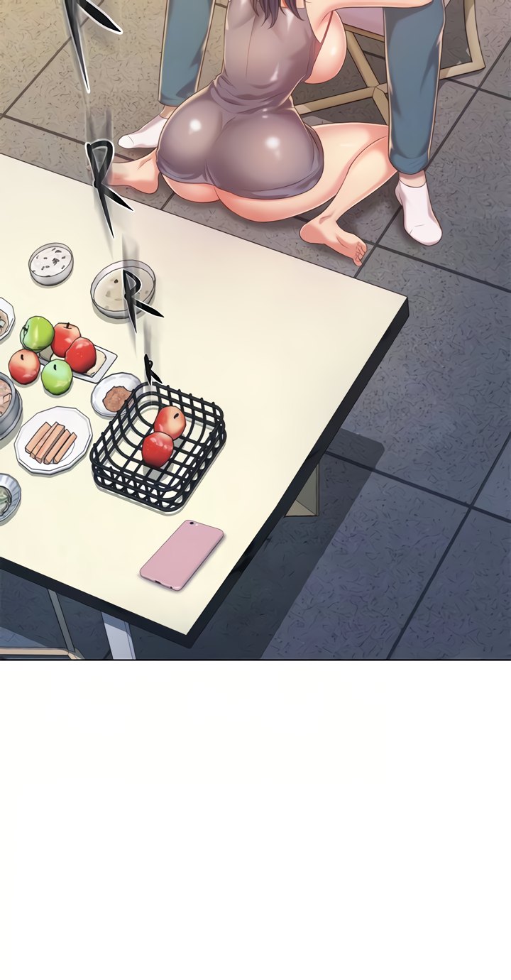 Noona’s Taste Chapter 52 Page 37