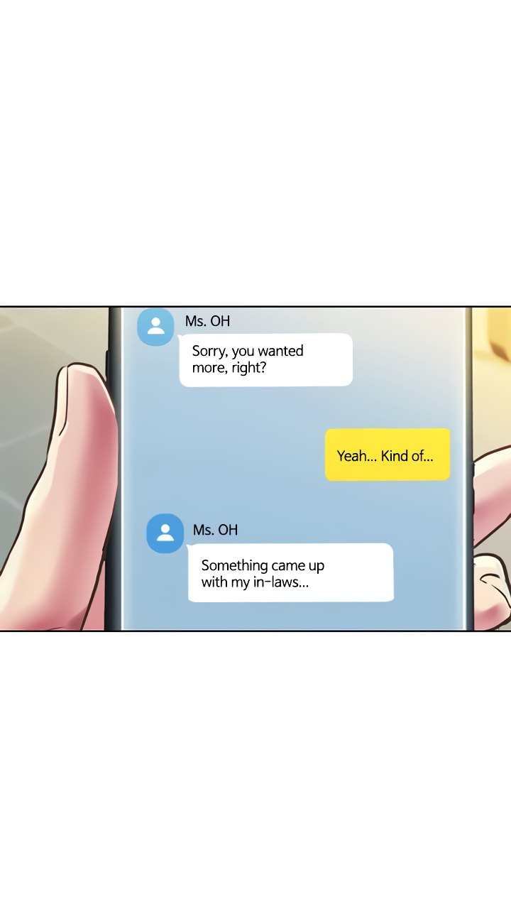 Noona’s Taste Chapter 52 Page 41