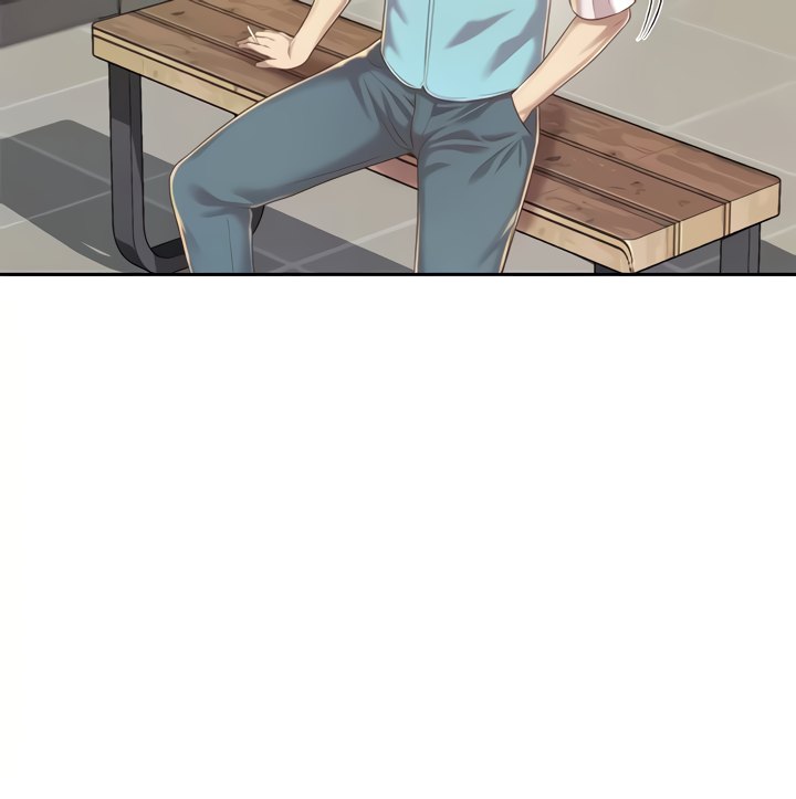 Noona’s Taste Chapter 52 Page 43