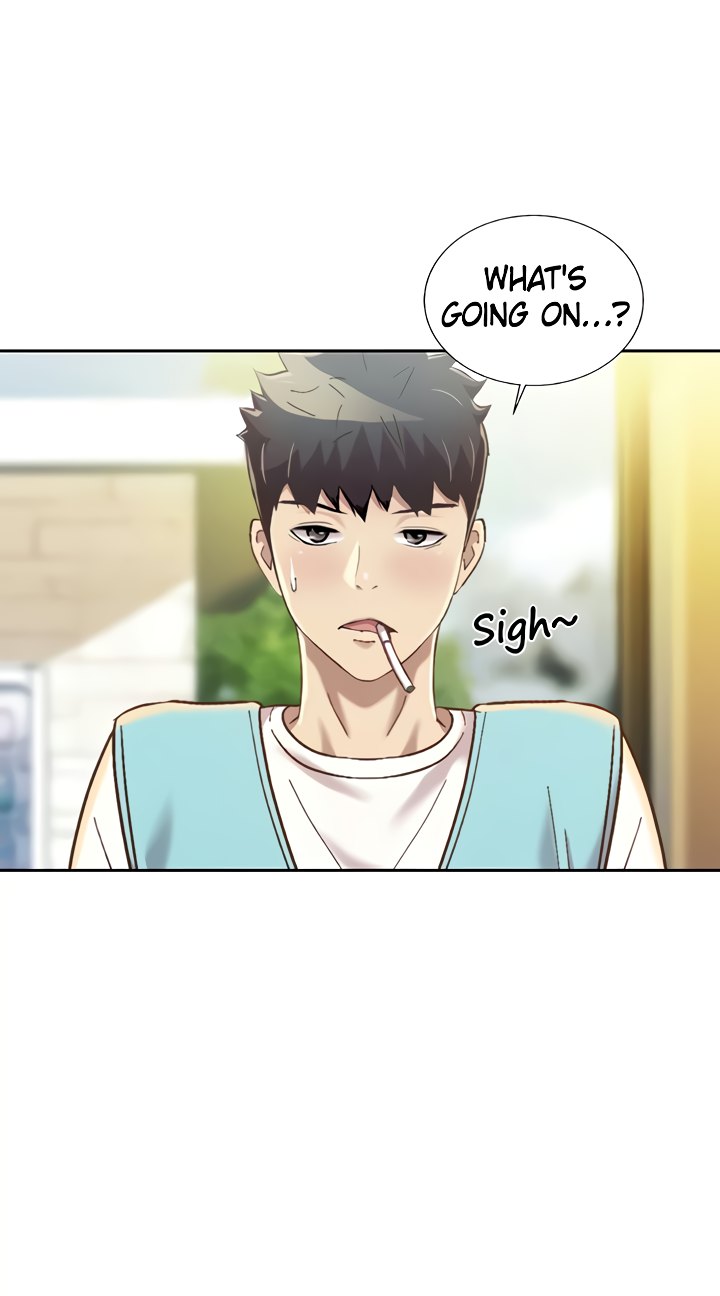 Noona’s Taste Chapter 52 Page 45