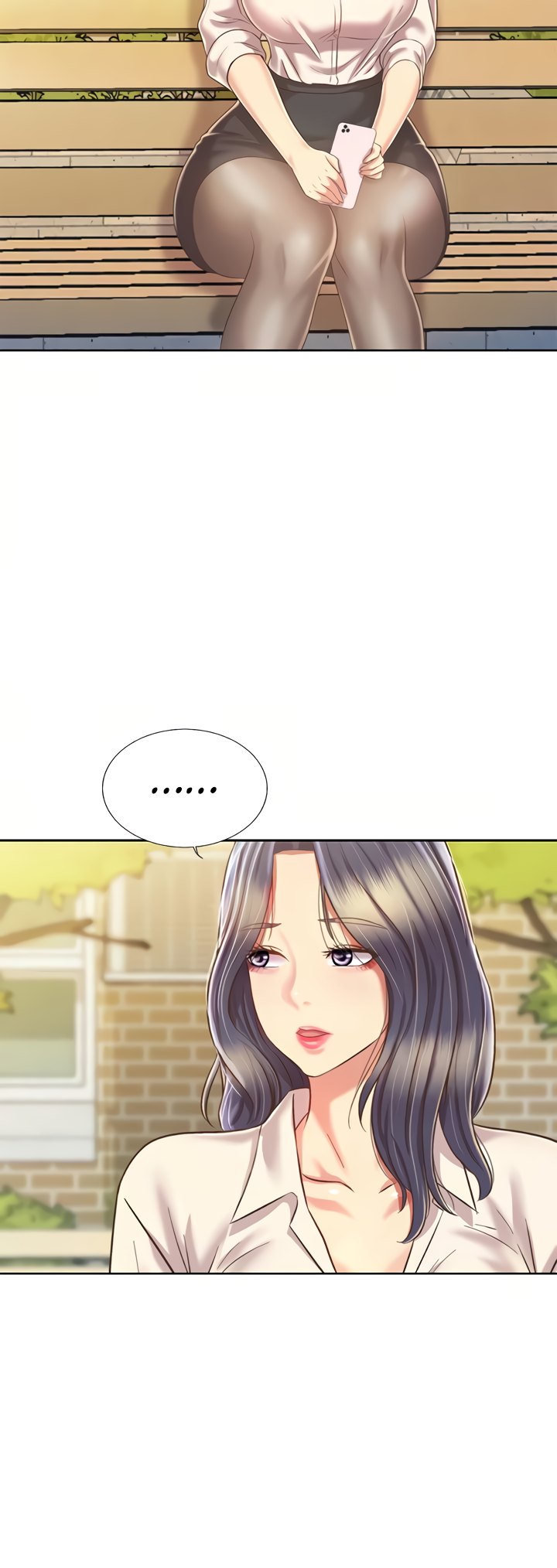 Noona’s Taste Chapter 52 Page 51