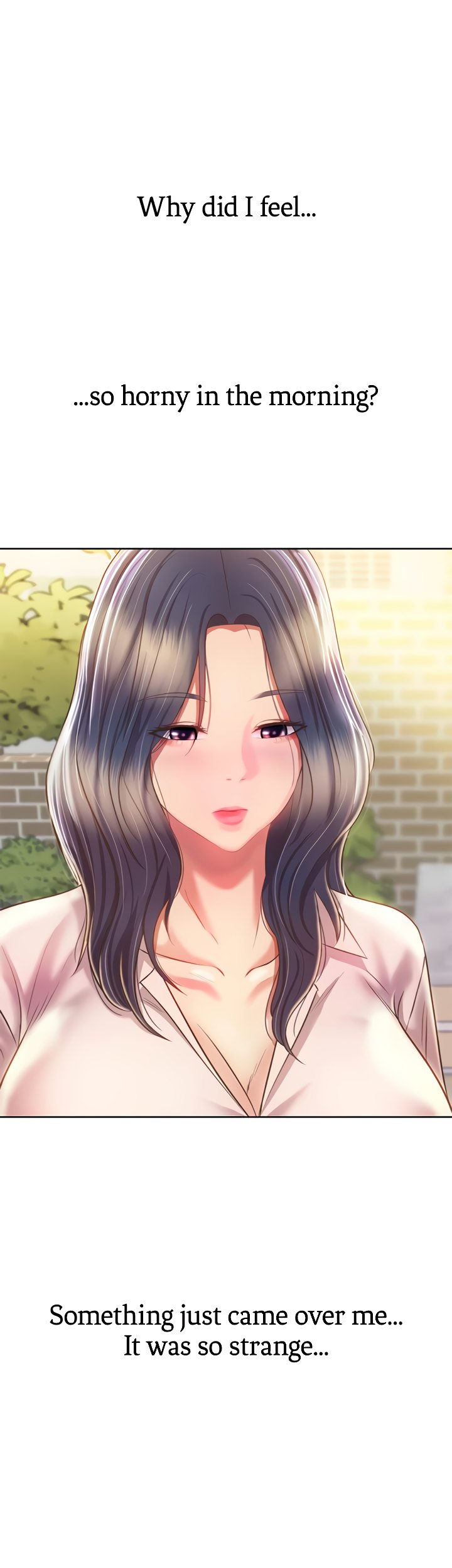 Noona’s Taste Chapter 52 Page 52