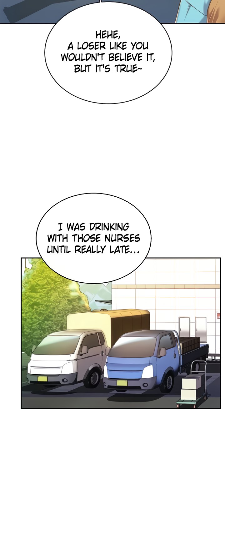 Noona’s Taste Chapter 52 Page 58