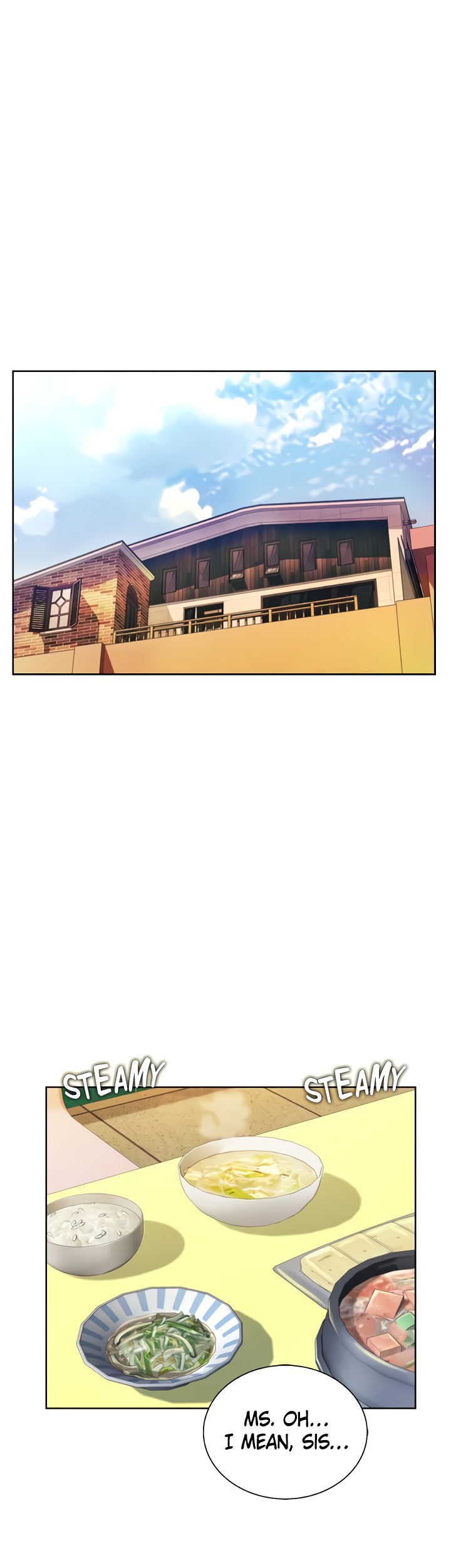Noona’s Taste Chapter 52 Page 7