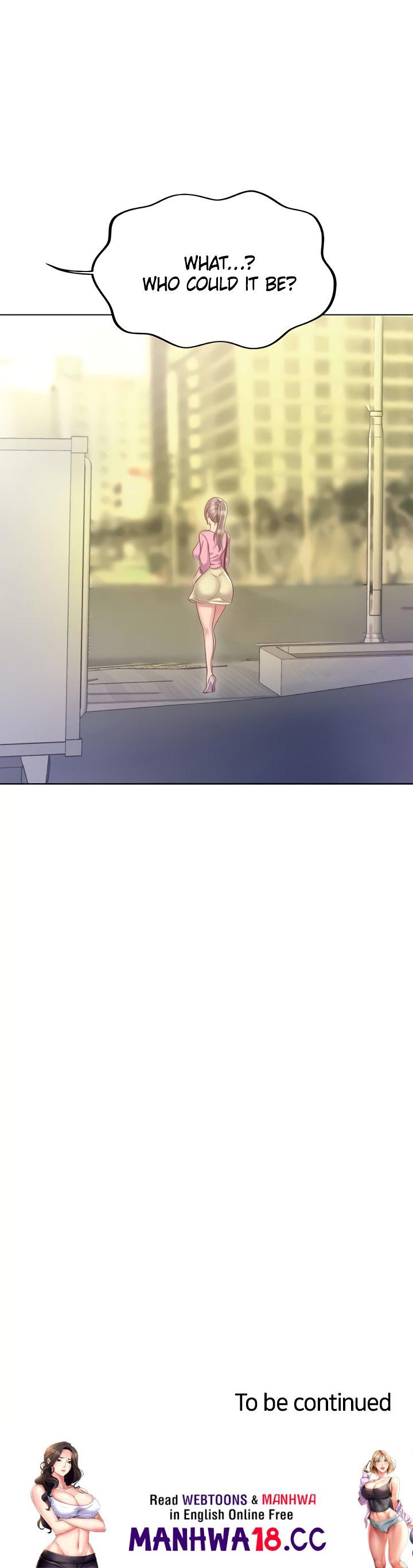 Noona’s Taste Chapter 52 Page 70