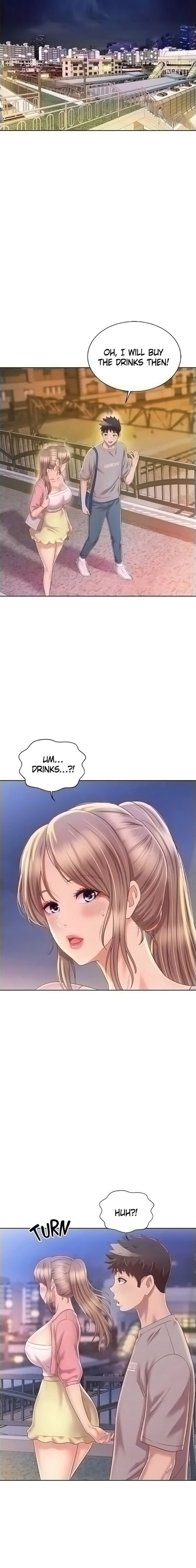 Noona’s Taste Chapter 53 Page 13