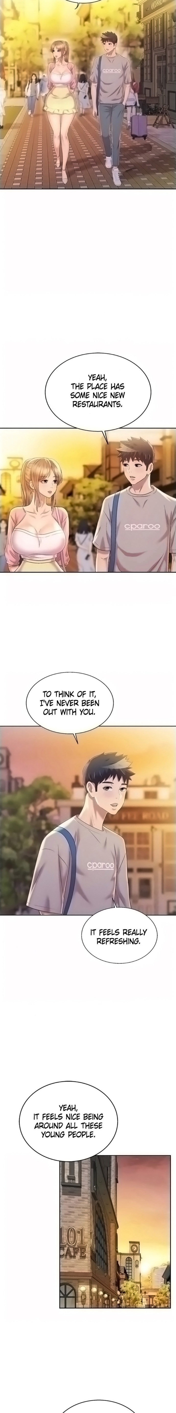 Noona’s Taste Chapter 53 Page 7