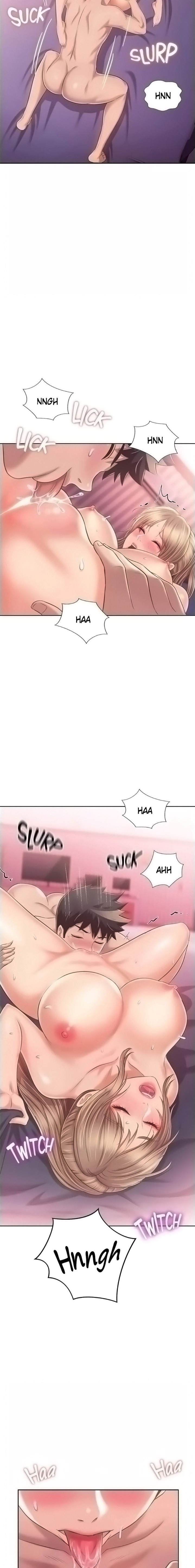 Noona’s Taste Chapter 54 Page 20