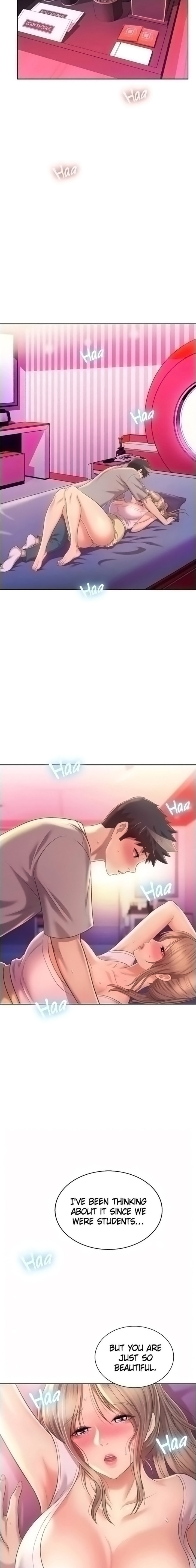 Noona’s Taste Chapter 54 Page 3
