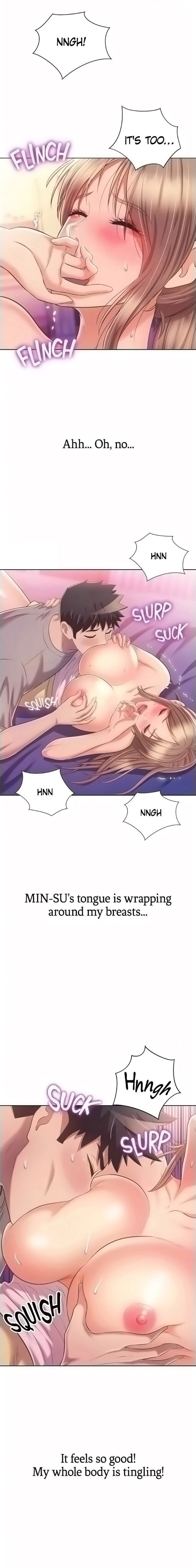 Noona’s Taste Chapter 54 Page 7