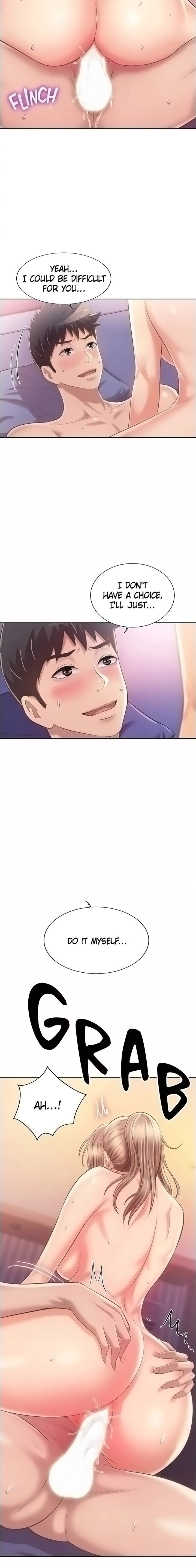 Noona’s Taste Chapter 55 Page 17