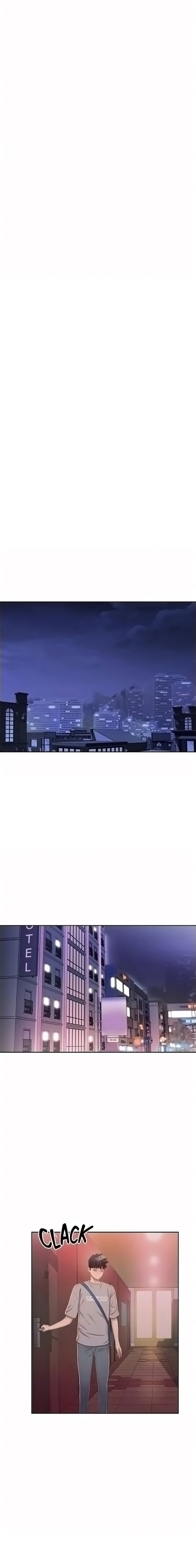 Noona’s Taste Chapter 55 Page 23