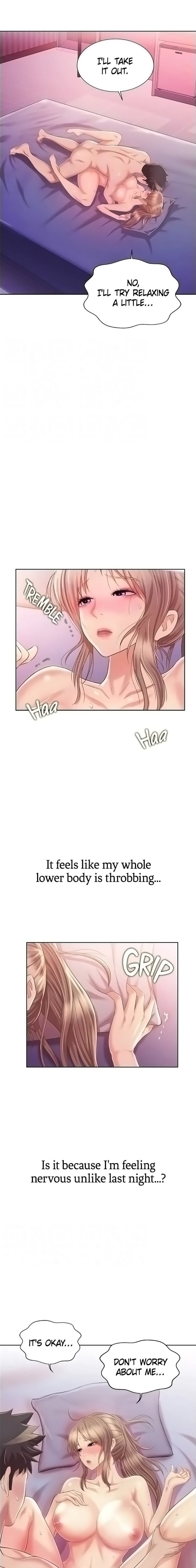 Noona’s Taste Chapter 55 Page 6