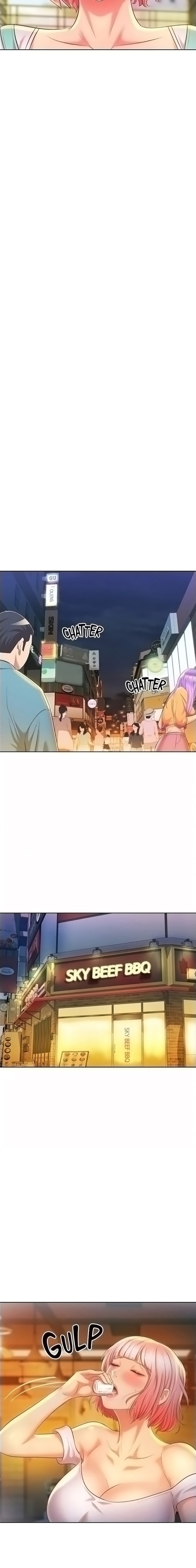Noona’s Taste Chapter 56 Page 17