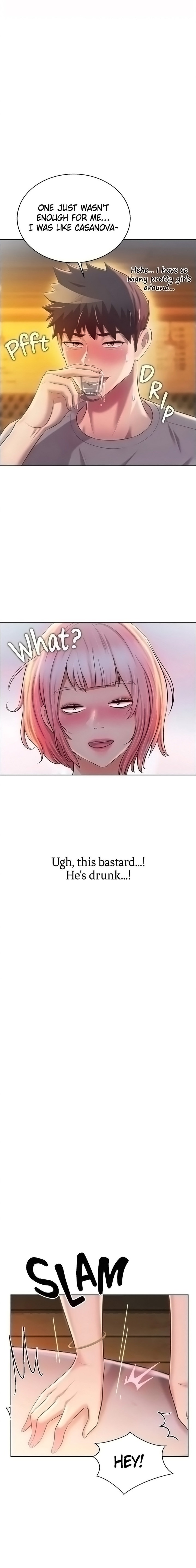 Noona’s Taste Chapter 56 Page 20