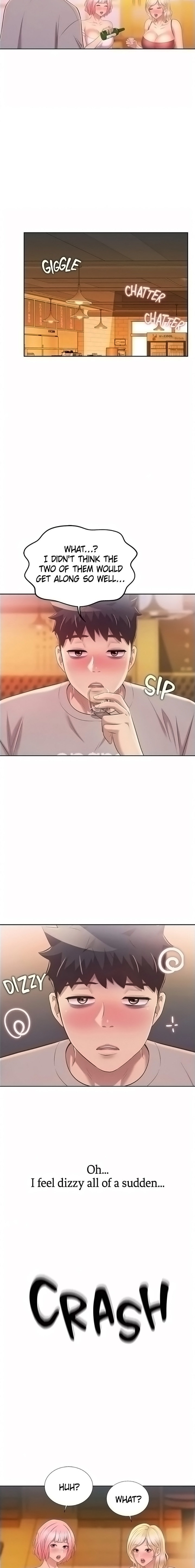 Noona’s Taste Chapter 56 Page 23