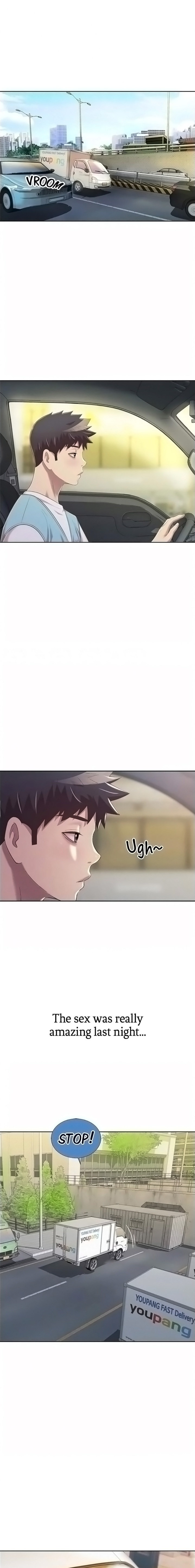 Noona’s Taste Chapter 56 Page 6