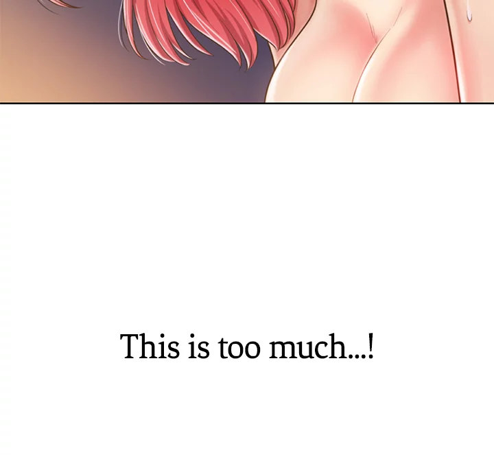 Noona’s Taste Chapter 58 Page 10