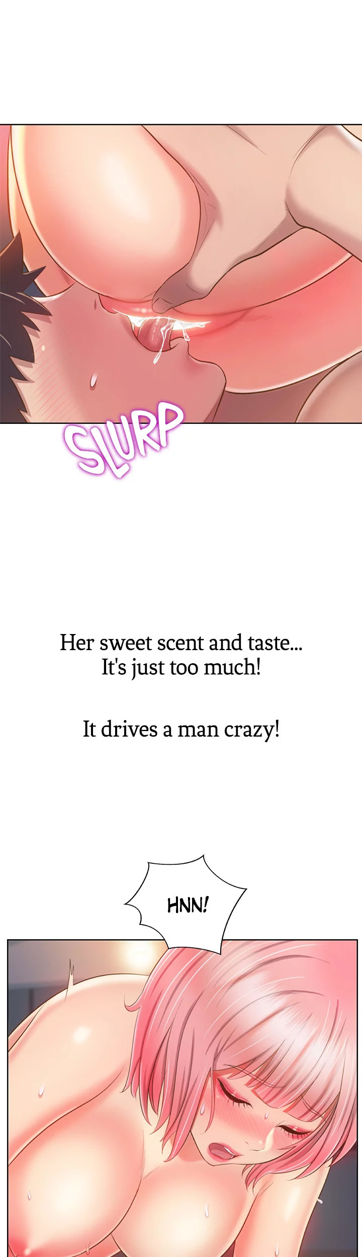 Noona’s Taste Chapter 58 Page 2