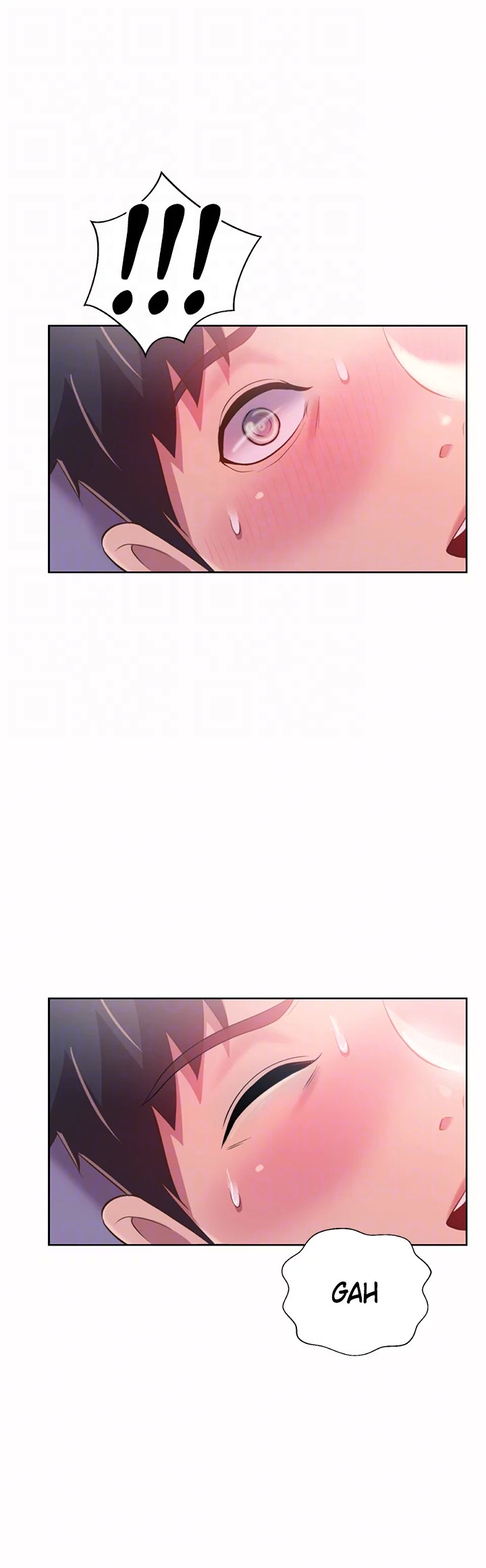Noona’s Taste Chapter 58 Page 32