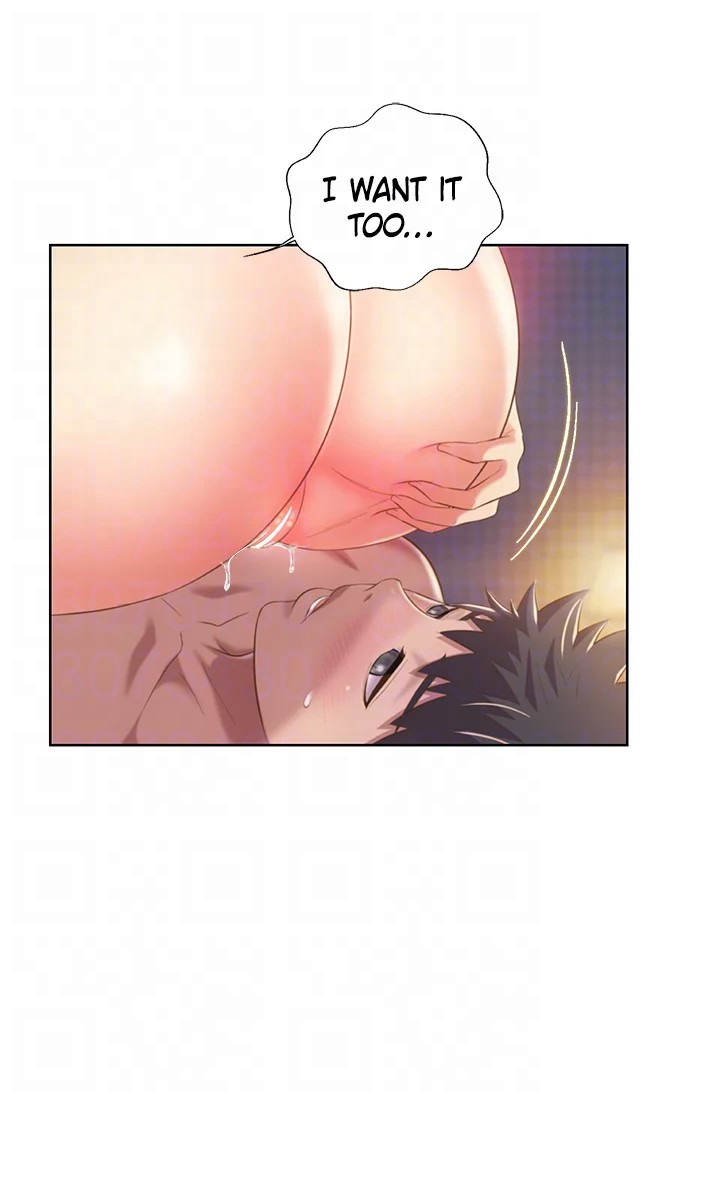 Noona’s Taste Chapter 58 Page 36