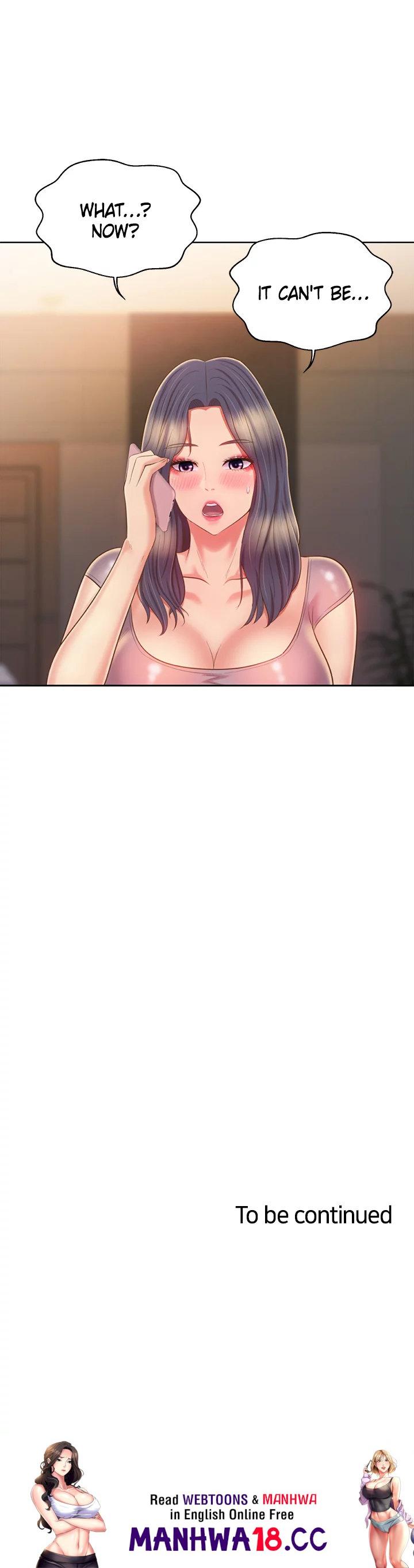 Noona’s Taste Chapter 58 Page 70