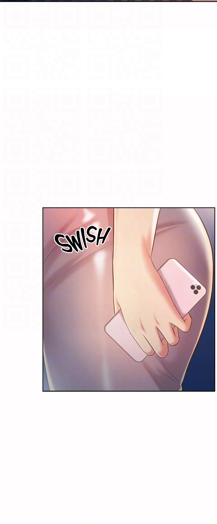 Noona’s Taste Chapter 59 Page 14