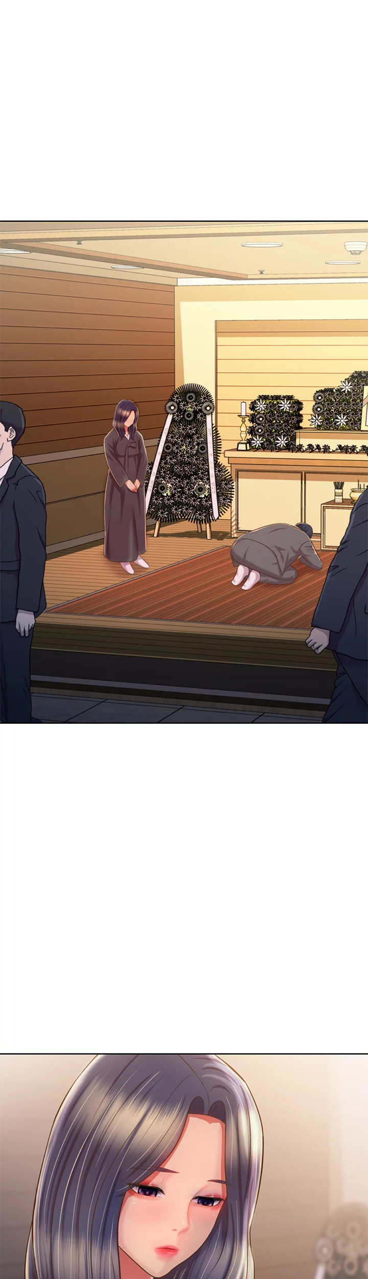 Noona’s Taste Chapter 59 Page 78