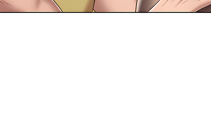 Noona’s Taste Chapter 61 Page 27