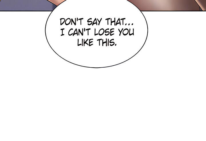 Noona’s Taste Chapter 61 Page 32