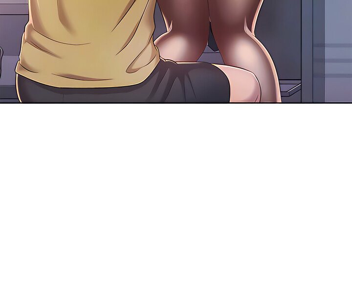 Noona’s Taste Chapter 61 Page 34