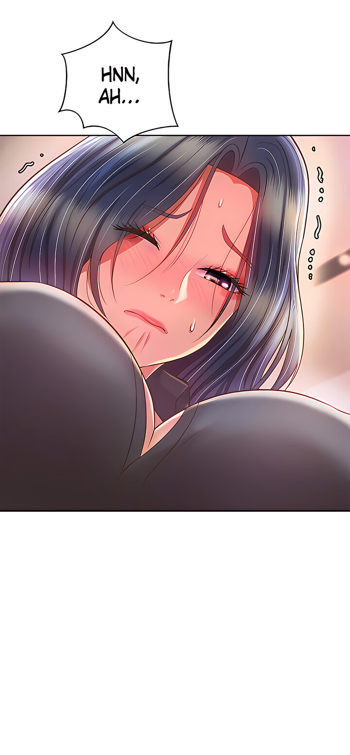 Noona’s Taste Chapter 61 Page 44