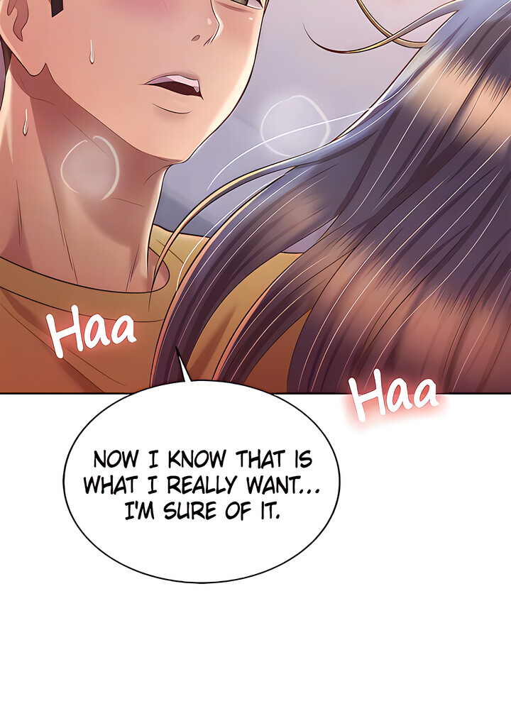 Noona’s Taste Chapter 62 Page 17