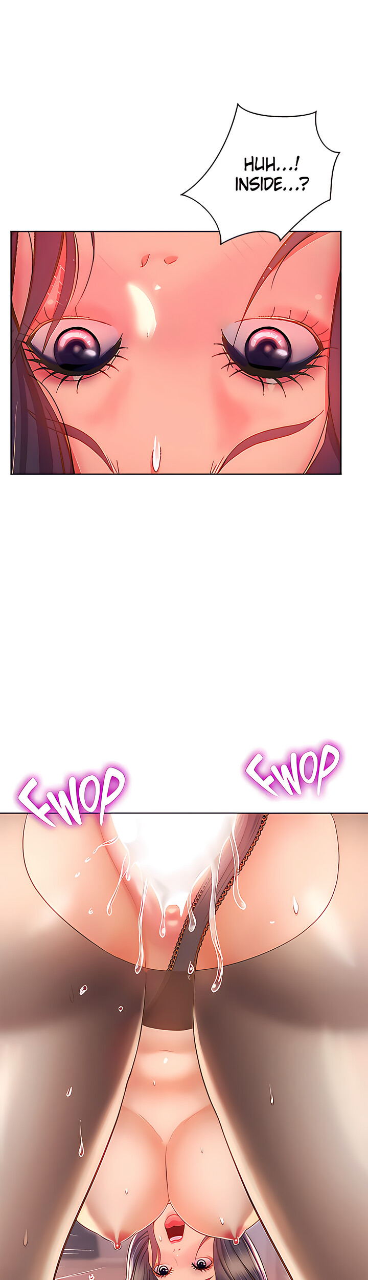 Noona’s Taste Chapter 62 Page 41