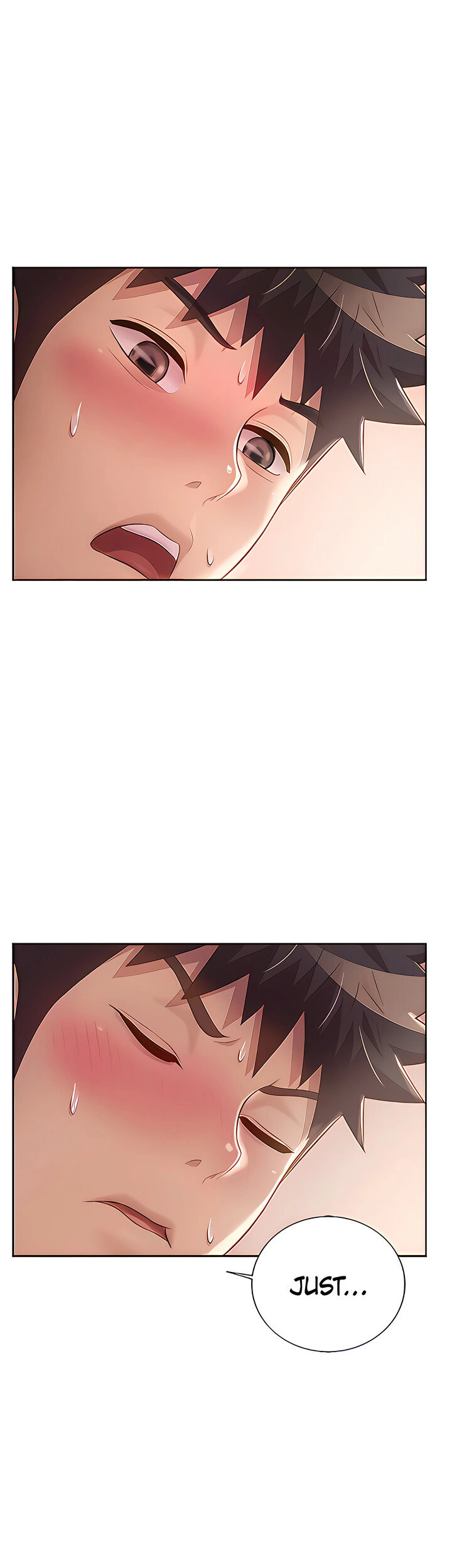 Noona’s Taste Chapter 62 Page 53