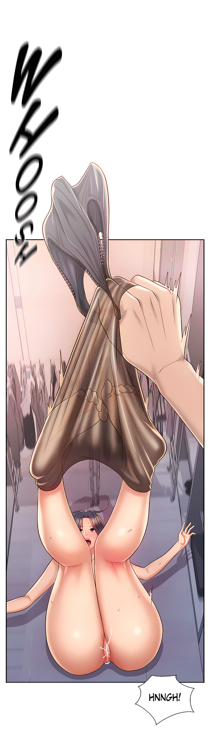 Noona’s Taste Chapter 62 Page 55