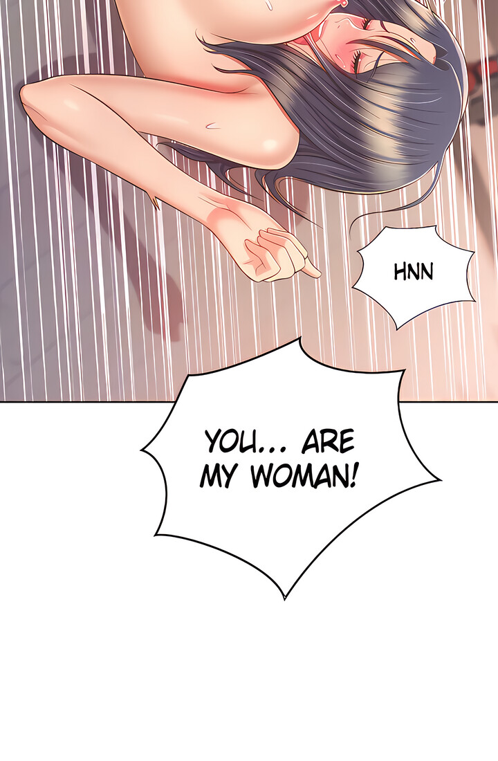 Noona’s Taste Chapter 62 Page 60