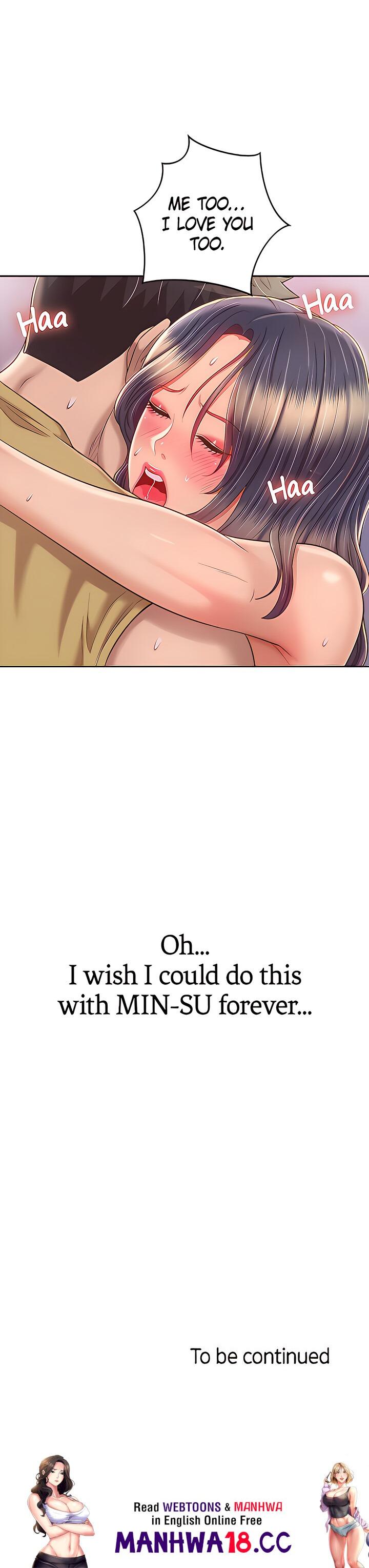 Noona’s Taste Chapter 62 Page 67