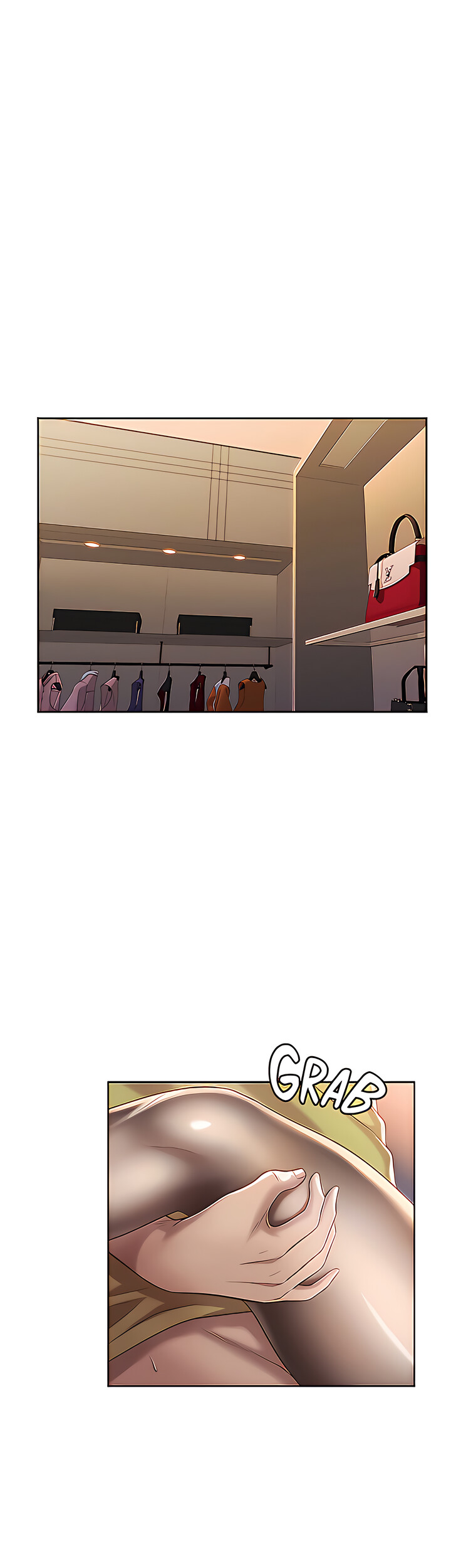 Noona’s Taste Chapter 62 Page 7
