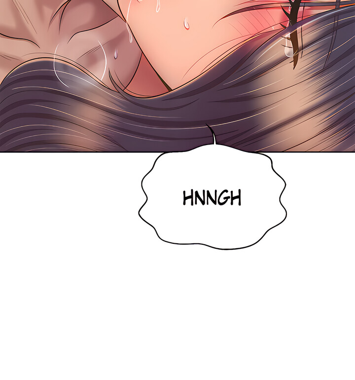Noona’s Taste Chapter 63 Page 10