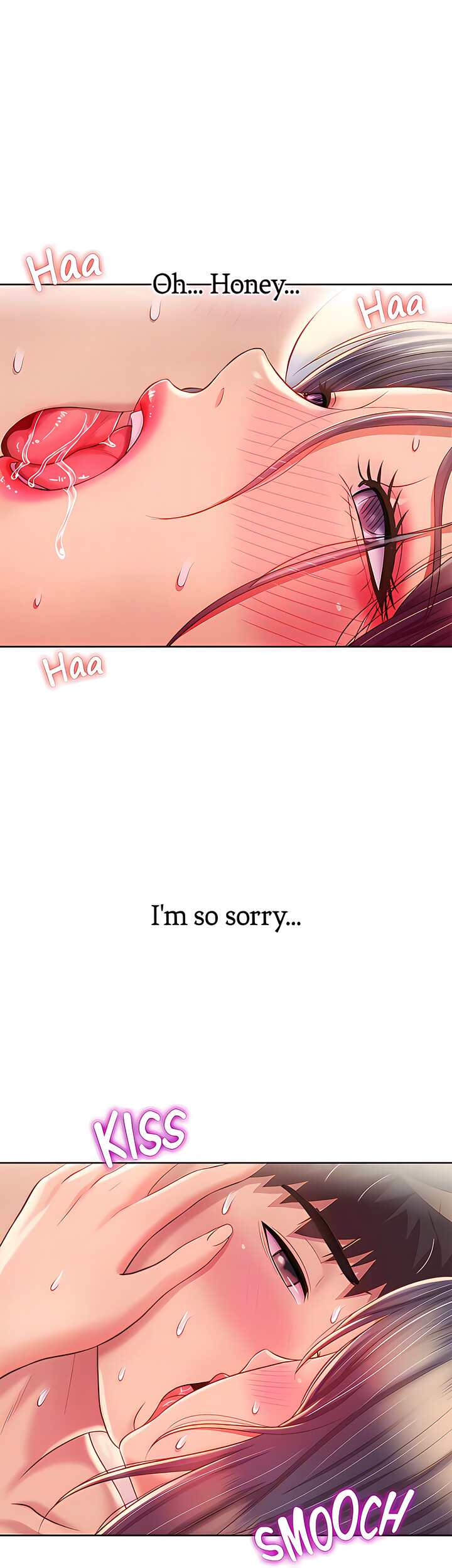 Noona’s Taste Chapter 63 Page 11