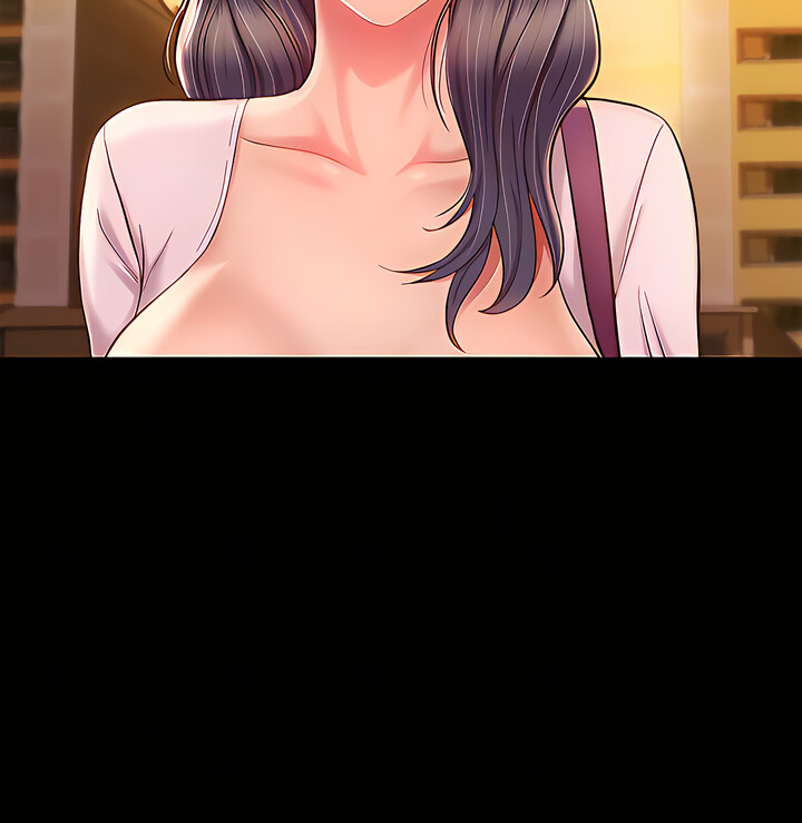 Noona’s Taste Chapter 63 Page 17