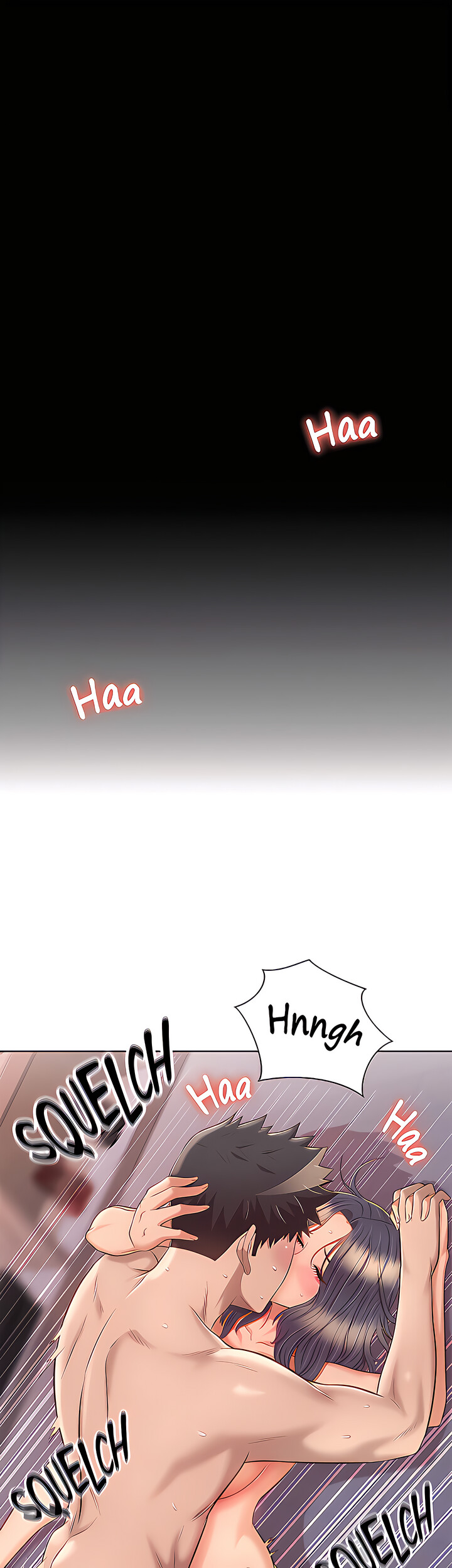 Noona’s Taste Chapter 63 Page 24