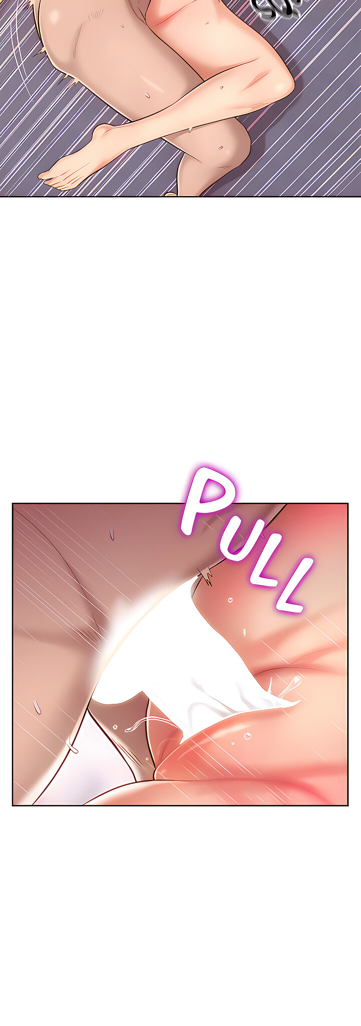 Noona’s Taste Chapter 63 Page 25