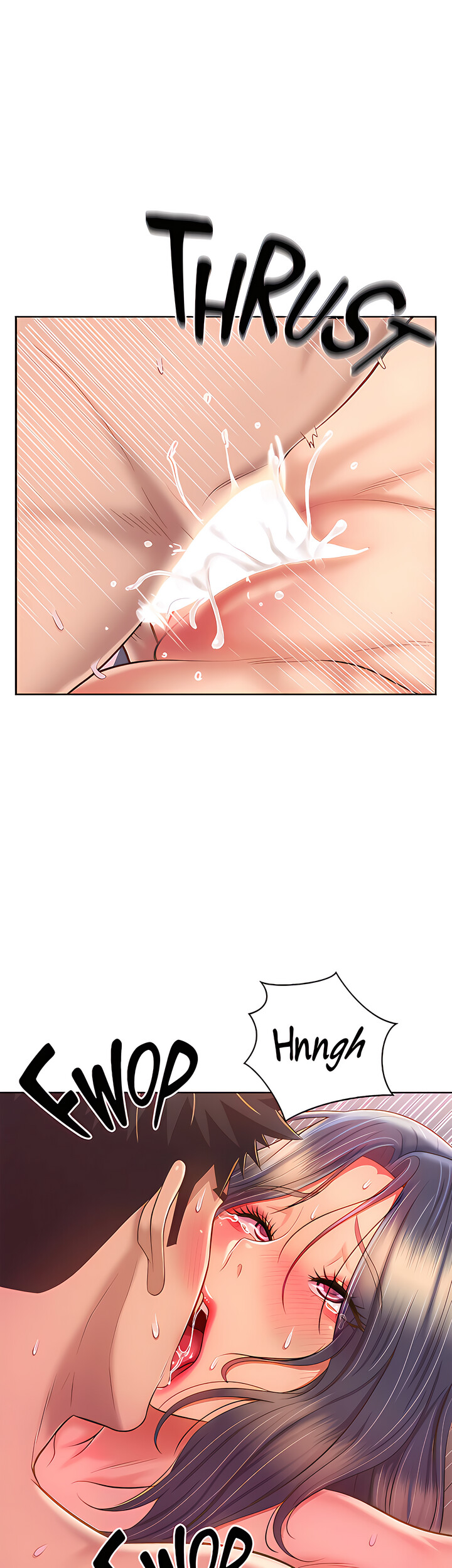 Noona’s Taste Chapter 63 Page 26