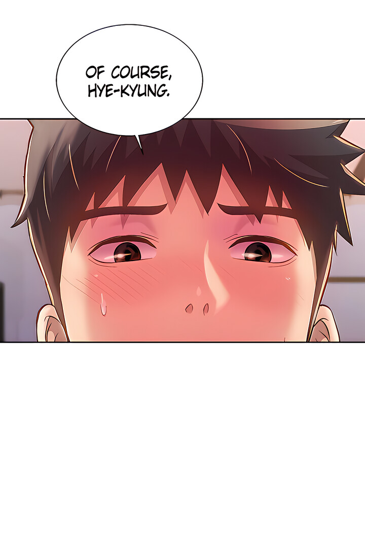 Noona’s Taste Chapter 63 Page 41