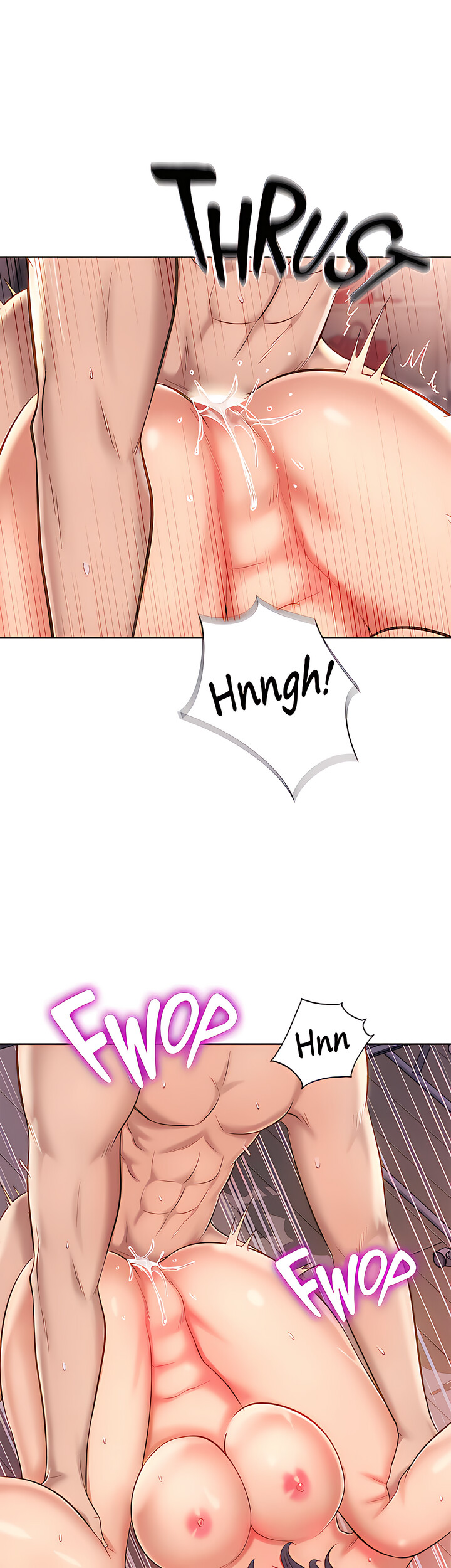 Noona’s Taste Chapter 63 Page 44
