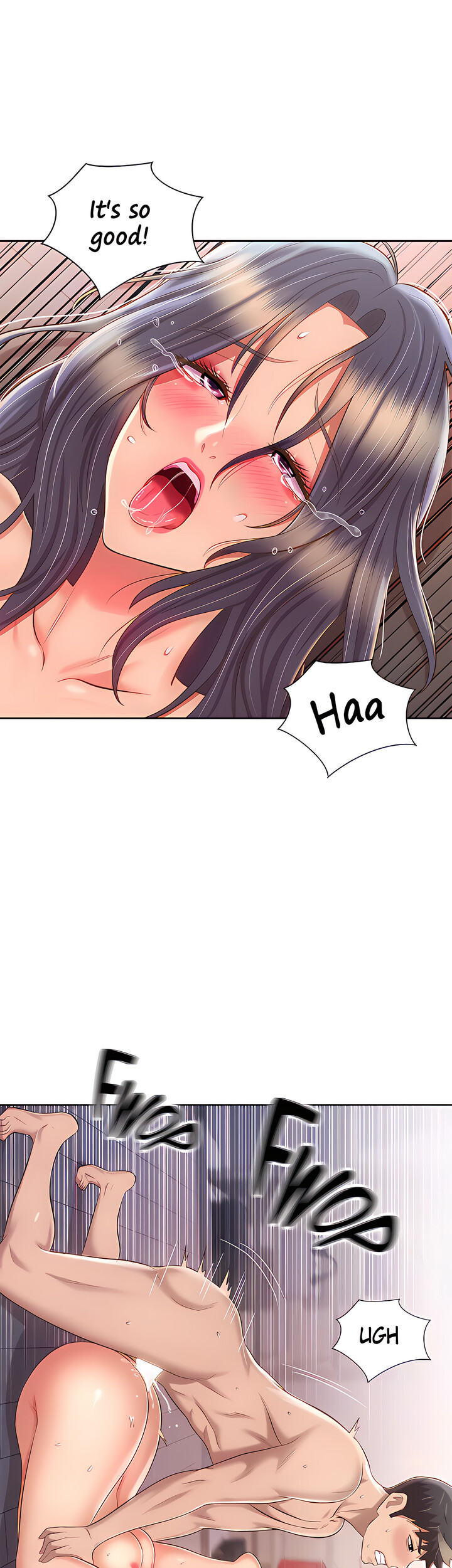 Noona’s Taste Chapter 63 Page 46